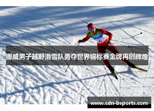 挪威男子越野滑雪队勇夺世界锦标赛金牌再创辉煌 挪威男子越野滑雪队勇夺世界锦标赛金牌再创辉煌