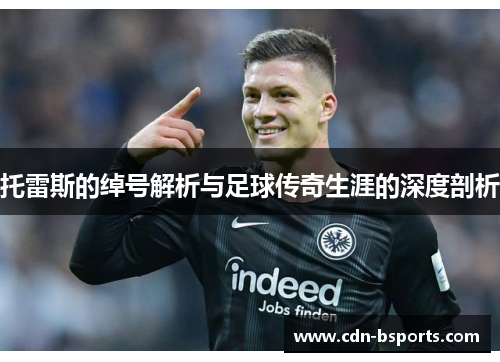 托雷斯的绰号解析与足球传奇生涯的深度剖析 托雷斯的绰号解析与足球传奇生涯的深度剖析