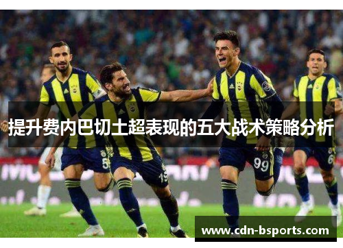 提升费内巴切土超表现的五大战术策略分析