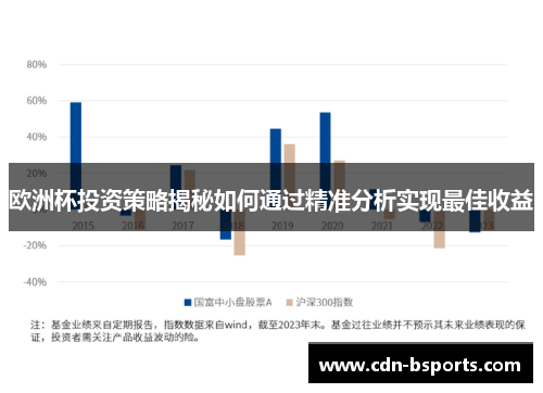 欧洲杯投资策略揭秘如何通过精准分析实现最佳收益