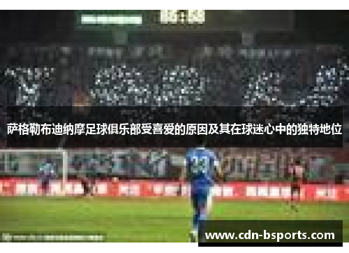 萨格勒布迪纳摩足球俱乐部受喜爱的原因及其在球迷心中的独特地位